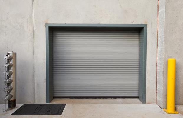 如(rú)何檢查和維護電動卷簾(lián)門(mén)的鎖具係統?